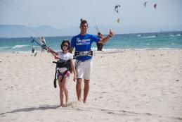 Wprowadzenie do kitesurfingu